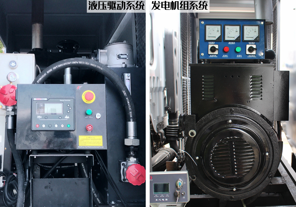 抑尘车怎么使用操作